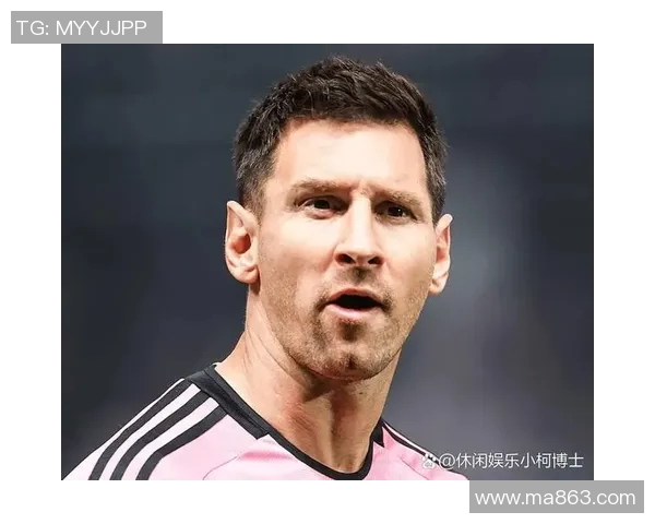 梅西足球技术解析:独特技巧与场上表现的深度剖析