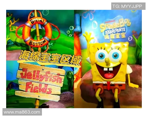 《探寻游乐场玩具的奇妙世界 带你领略儿童乐园中的欢乐与创意》