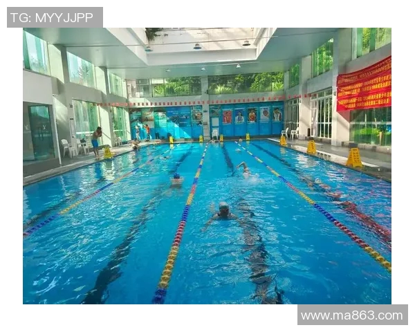 游泳运动的科学原理与技巧训练方法解析助你轻松突破水中极限