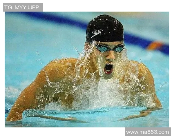 游泳明星光辉历程揭秘：从训练场到国际领奖台的奋斗与荣耀