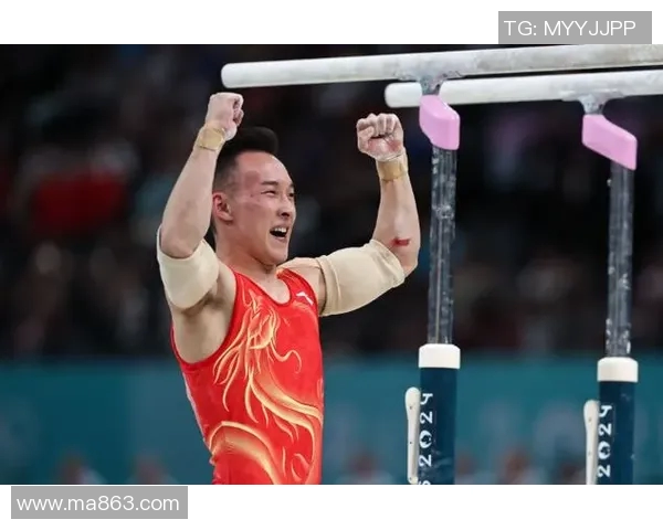 香港运动员突破极限勇夺荣誉 打破历史纪录彰显体育精神