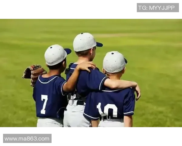 青少年趣味棒球比赛：TeeBall赛事助力孩子们成长与团队合作